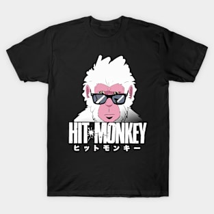 Hit Monkey T-Shirt